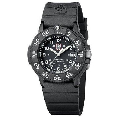 ルミノックス LUMINOX ネイビーシールズ 腕時計 3001 | LINEショッピング