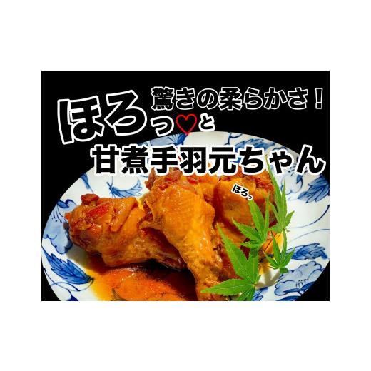 ふるさと納税 大分県 別府市 世界いちおいしいと思われる高橋さんの手羽先シリーズ豪華詰め合わせセット(2)