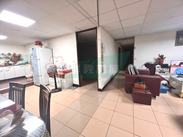 龍燈公園旁商辦住家｜彰化縣員林市莒光路