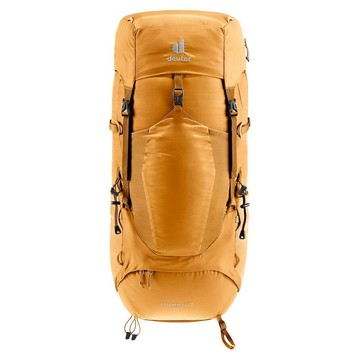 deuter AIRCONTACT LITE 拔熱式透氣背包 3340123 50L  楓葉橘  大