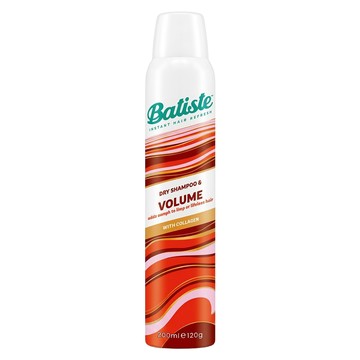 Batiste 芭緹絲 乾洗髮 豐盈蓬鬆  1件  200ml