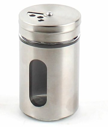 日本 【EHCO】防摔調味料瓶