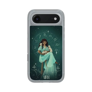 iPhone Air AirX 流變灰 - Ludmilacerafoce - 處女座