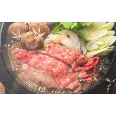 ふるさと納税 牛肉 切り落とし 500g しゃぶしゃぶ すき焼き 500g 博多和牛 A4〜A5 セット 合計1kg 配送不可：離島 福岡県朝倉市