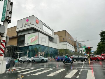 漢神百貨|知名企業店面|11期14期｜台中市北屯區崇德路三段