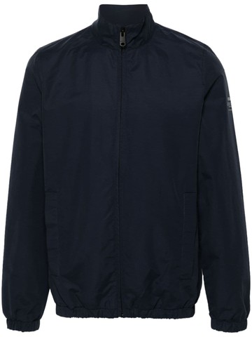 Ecoalf - Seedoralf lightweight jacket - men - Cotton/Polyester/Nylon - L - Blue