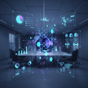 Apply Machine Learning for Predictive Business Analytics