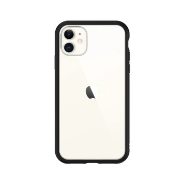 【犀牛盾 RHINOSHIELD】iPhone 11／12｜Mod NX 邊框背蓋兩用防摔手機殼（標準版）