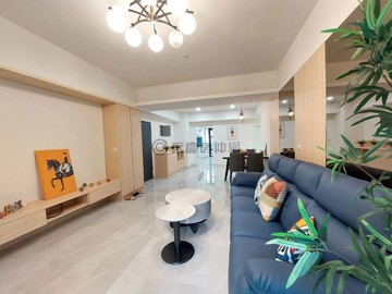 楠梓世運翻新設計風大3房美樓｜高雄市楠梓區軍校路