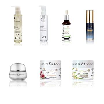 ZOEI SPA系列 對抗粉刺7件組