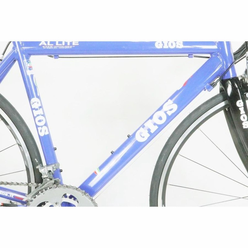 GRAVEL BIKE SERIES - GIOS COLLECTION | JOB International