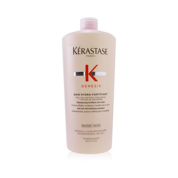 卡詩 Kerastase - Genesis Bain Hydra-Fortifiant 抗脫髮強化保濕護髮洗髮水（弱髮，容易因破損而掉落）