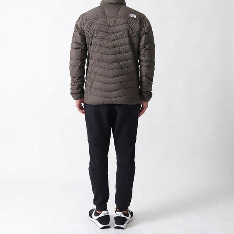 THE NORTH FACE ノースフェイス サンダージャケット NY81812 NY32012