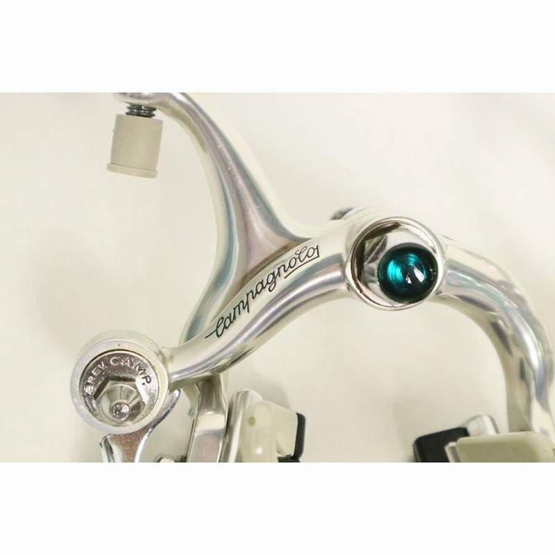 美品 カンパニョーロ CAMPAGNOLO スーパーレコード SUPER RECORD 