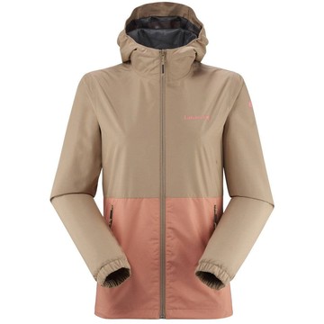 Lafuma ACCESS JKT 女 防水外套 LFV122465580