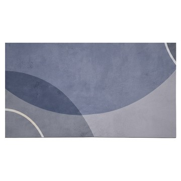 硅藻泥軟墊  80 x 50cm  輕奢流寓