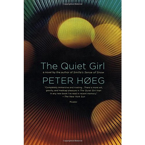 The Quiet Girl