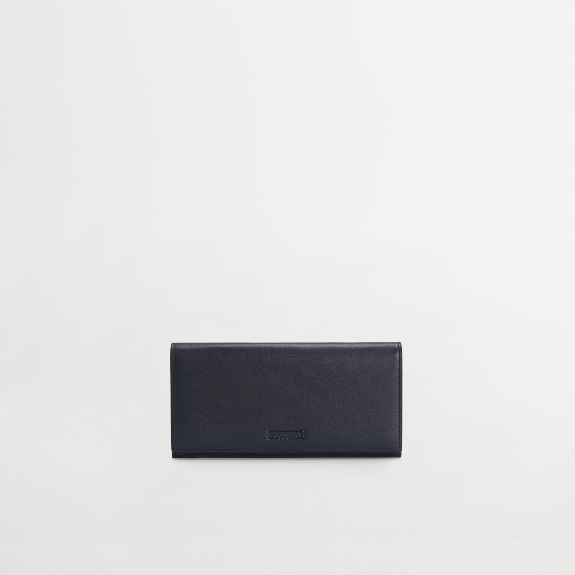 艾斯克真皮長夾