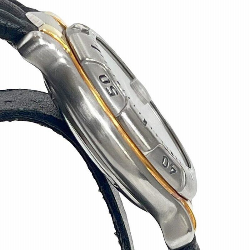 TAG HEUER/タグホイヤー WH5253 6000 シリーズ クロノメーター