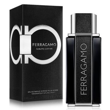 Salvatore Ferragamo 菲常幽墨男性淡香精100ml-專櫃公司貨