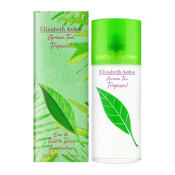 【NG良品】Elizabeth Arden 綠茶夏豔水果狂想曲淡香水 100ml