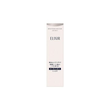 ELIXIR ELIXIR BLINDING LOTION WT II Lotion 170ml Moisturizing