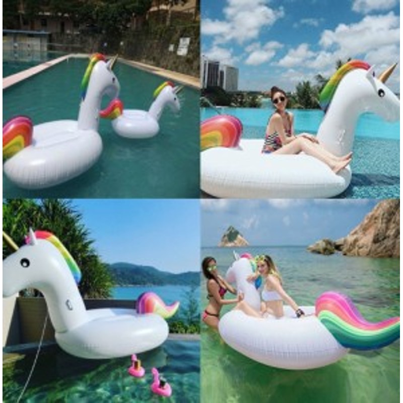 浮き輪 フロート ペガサス 浮き輪 インスタ映え プール 海水浴 インテリア レジャー ハート 大判 インスタ 写真 映え かわいい プール 海 通販 Lineポイント最大1 0 Get Lineショッピング