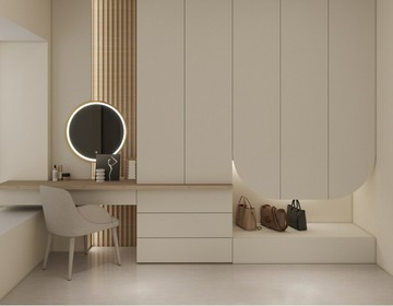 免運 公司貨 包安裝 系統櫃定制 愛格板係統櫃定制 F4星衣柜定制工廠整體櫥柜鞋柜佛山廠家包設計安裝 可開發票 全館六折 工廠現貨直銷 新品特價 HFL2181