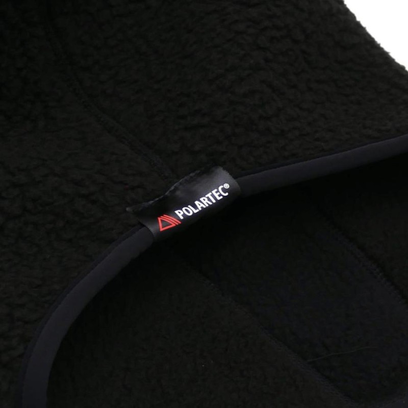 シュプリーム SUPREME Polartec Deep Pile Balaclava (バラクラバ)(目