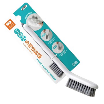 生活大師-百研子母式多用途鞋刷 C6549【九乘九購物網】