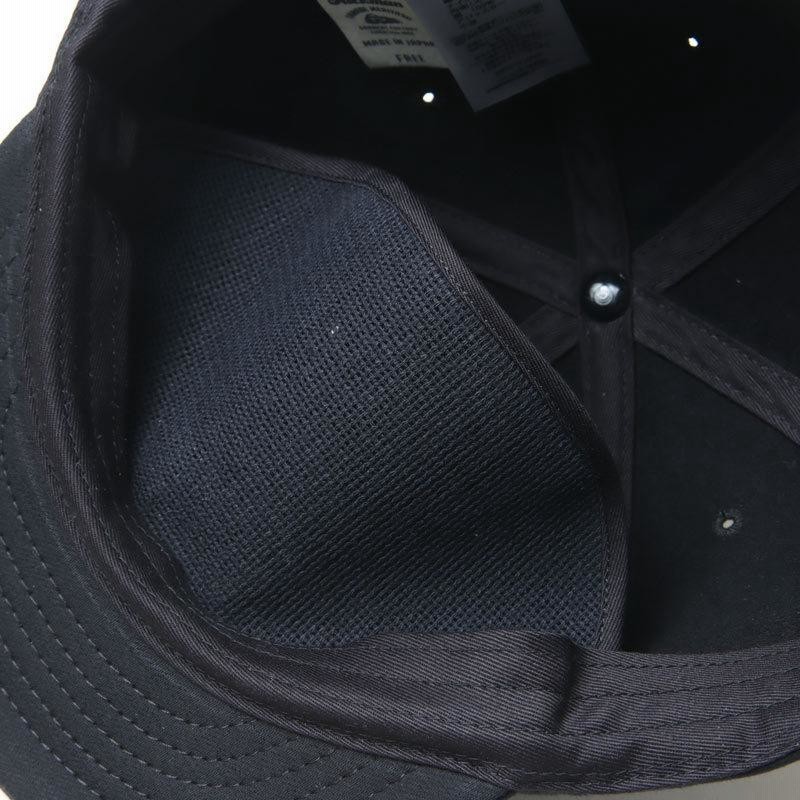 Jackman (ジャックマン) Sweat BB Cap / スウェットベースボール