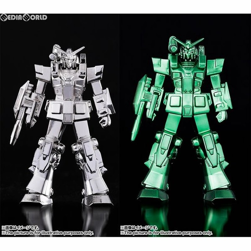 新品即納 Toy 超合金の塊 ガンダムシリーズ Gm 12 フルアーマーガンダム 機動戦士ガンダム サンダーボルト フィギュア バンダイ 通販 Lineポイント最大0 5 Get Lineショッピング