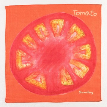 番茄好 Tomato - 手巾