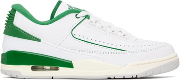 Nike Jordan 白色 Jordan 2/3 运动鞋