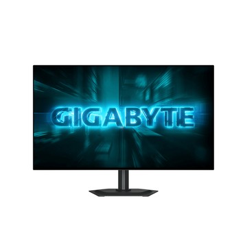 GIGABYTE GO27Q24G 2K電競螢幕(27型/QHD/WOLED/240Hz/0.03ms/1300NITS/Ultra Clear)