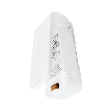 TRENY迷你封口機-白 1入 輕巧便攜 快速封口保鮮