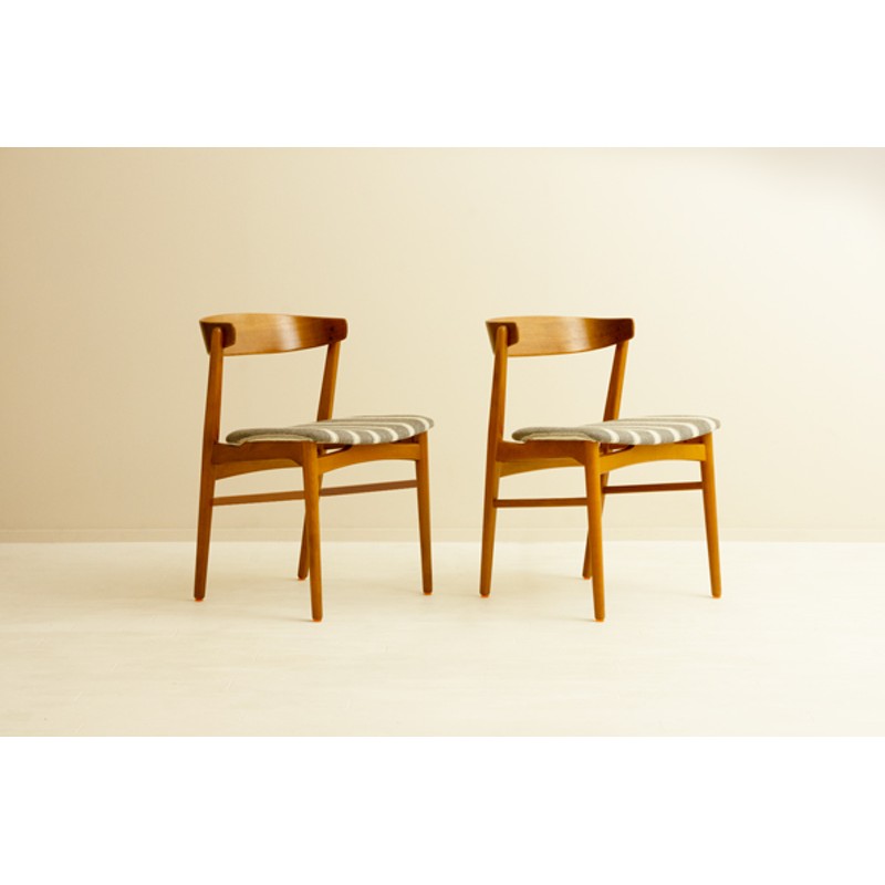 送料無料】２脚セット / Dining Chair prorecognition.co