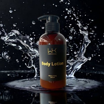 【WK】保濕煥膚身體乳｜300ml