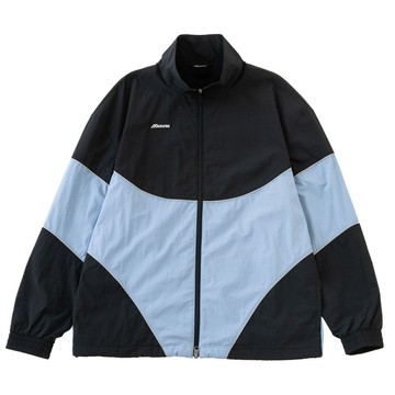 SPORTS STYLE 平織套裝上   _   D2TCC55192