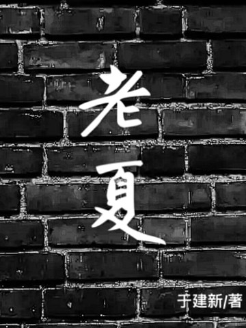 【電子書】老夏（简体字版）