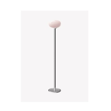 韓國 ILKW. SNOWBALL 落地燈 金屬 / 粉