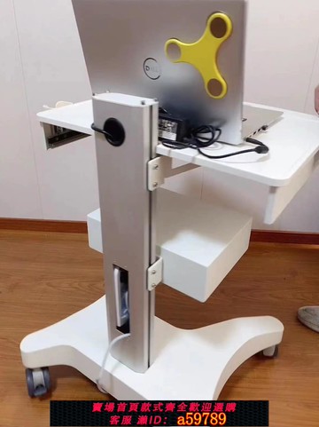 【全網低價 可打統編】醫院牙科口腔診所門診專用掃描小牙片機推車筆記本落地移動口掃車