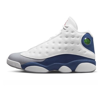 Air Jordan 13 "French Blue" 法國藍 藍白 男款 414571-164 [台灣現貨]