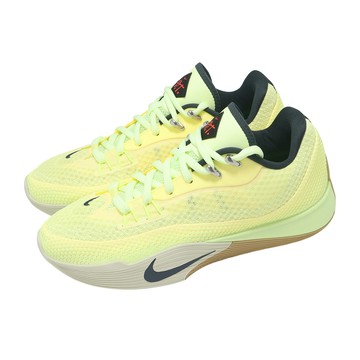 [ACS] Nike 籃球鞋 ST Flare EP 男鞋 綠 棕 XDR耐磨底 室外 實戰 緩震 HF0232-800