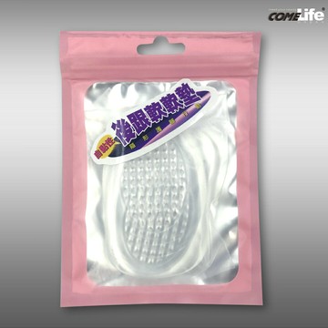 COMELIFE 後跟軟軟墊