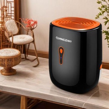 跨境家用除濕機半導體抽濕機地下室干燥小型靜音回南天吸濕除濕器