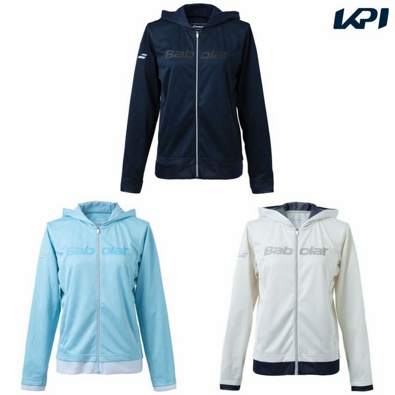 即日出荷』バボラ Babolat テニスウェア レディース PURE JACKET