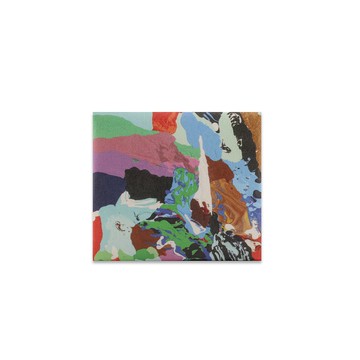 客製化禮物 MASKfolio S 口罩套 Cang Yuan - Life Is a Breath