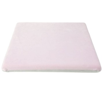 雙色記憶坐墊 椅墊 PU NITORI宜得利家居