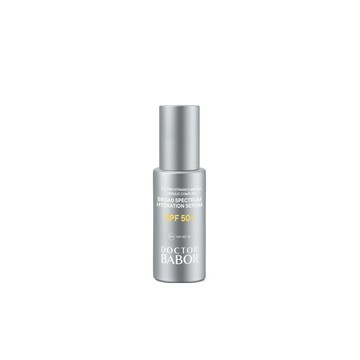 Babor 全能廣譜防禦保濕精萃 SPF 50+ 30ML
